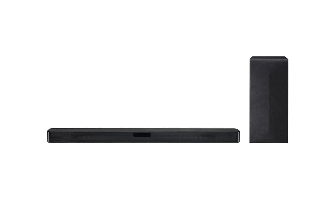 LG SOUND BAR -SN4 300W