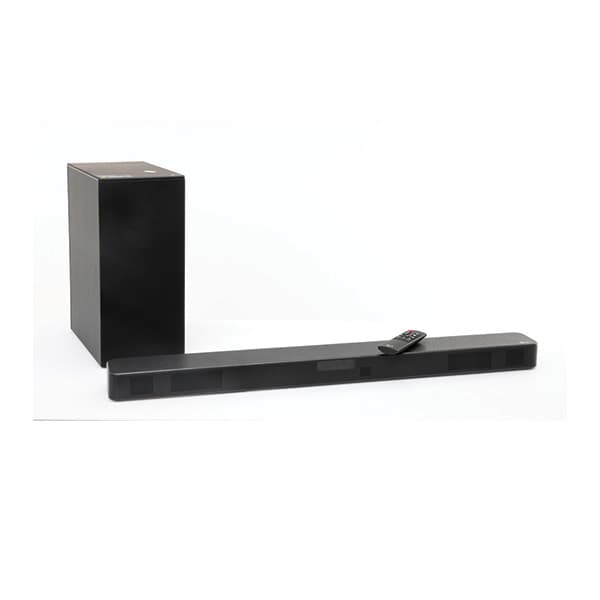 LG 2.1 Sound Bar 400W Wireless Subwoofer(SN5Y
