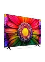 LG TV NCH 65 65UR80006LJ SMART