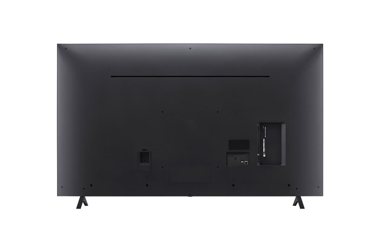 86 Inch LG NanoCell AI NANO80 4K Smart TV  86NANO80T6A