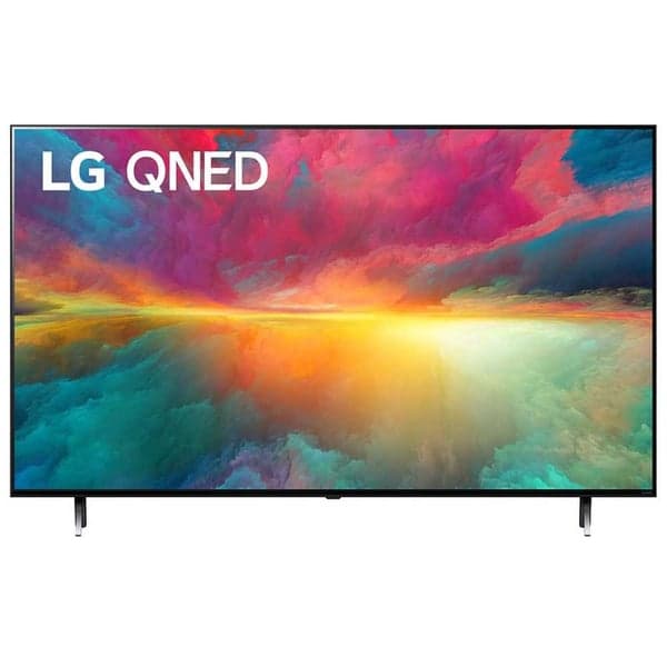 LG 65QNED756RB.AMRG 4K Smart Television 65inch