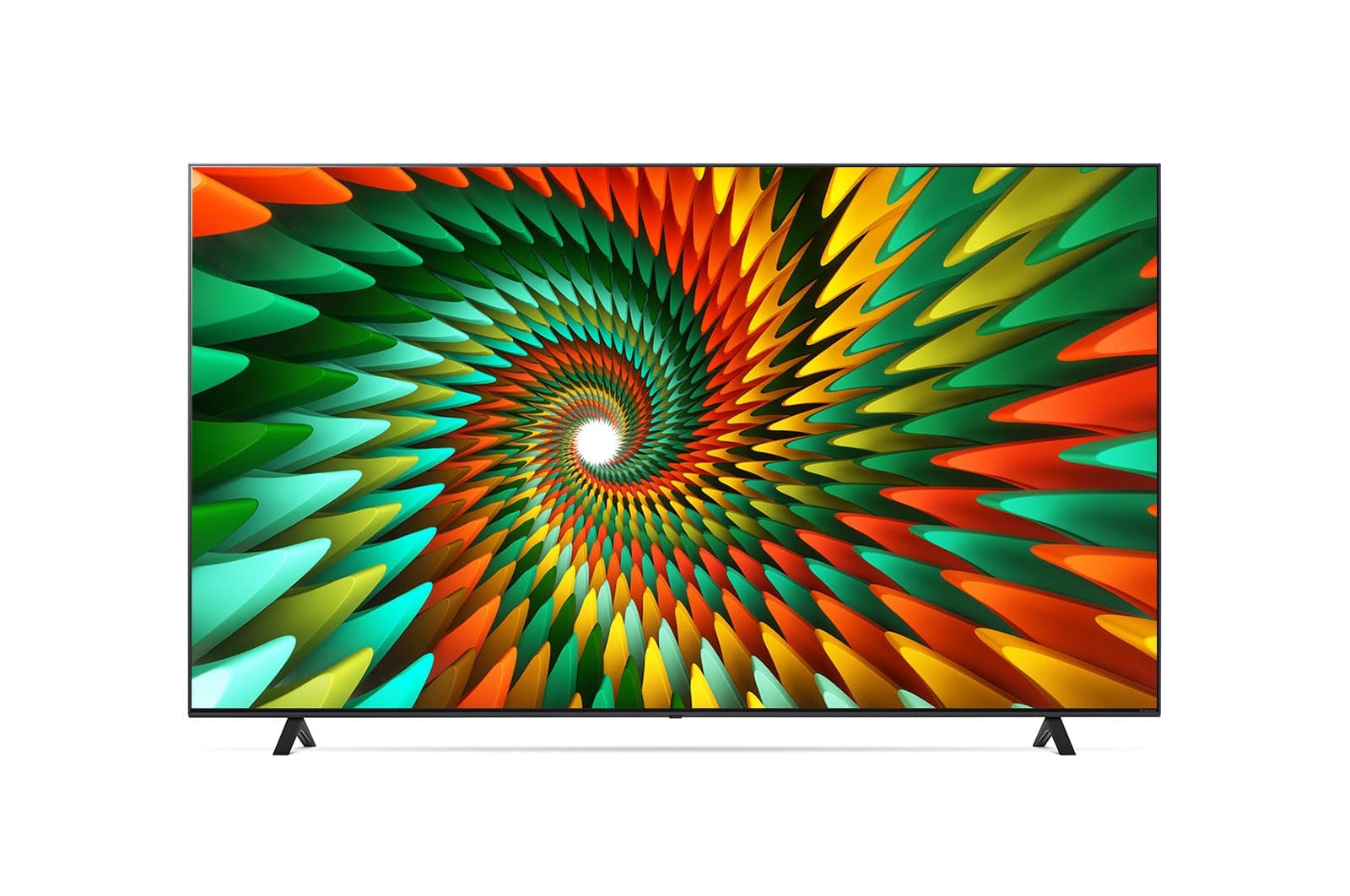 LG TV 75 SMART 75NANO776RA