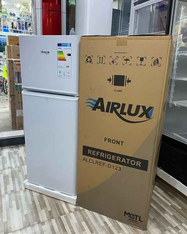 AIRLUX Refrigerator 120L (ALCLREF-D123)