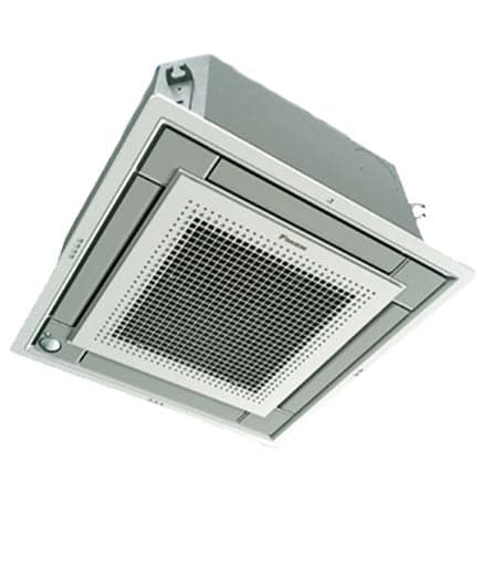 DAKIN CASSETTE FCQF42ARV1 btu 42 non inverter