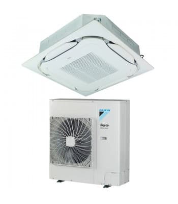 DAKIN CASSETTE FCVFQ90V16 btu 30 inverter