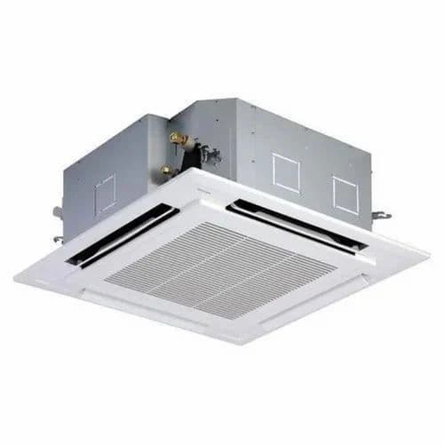 Daikin FCVFQ140AV16 4 Ton Inverter 3 Star Cassette Ac btu 48