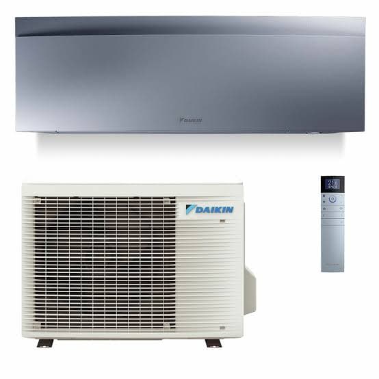 Daikin GTQ35TV16X2Z 12K BTU AC