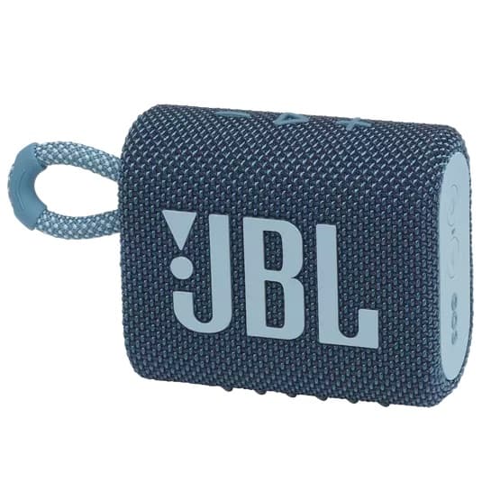 JBL GO 3 SPEAKER