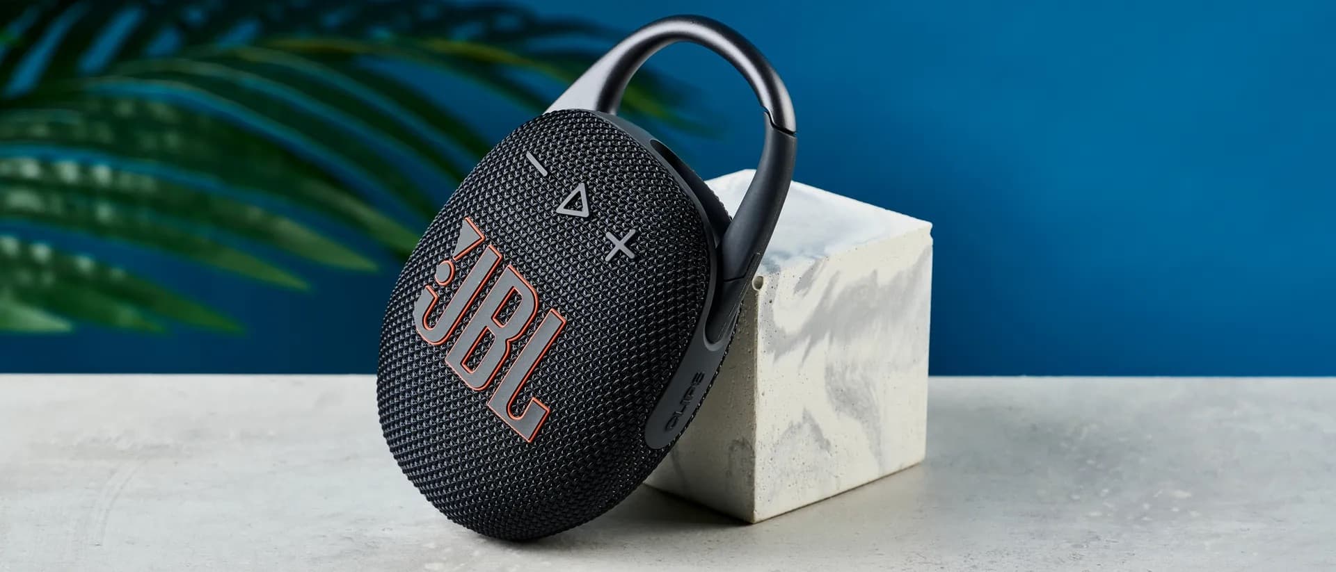 JBL CLIP 5 SPEAKER