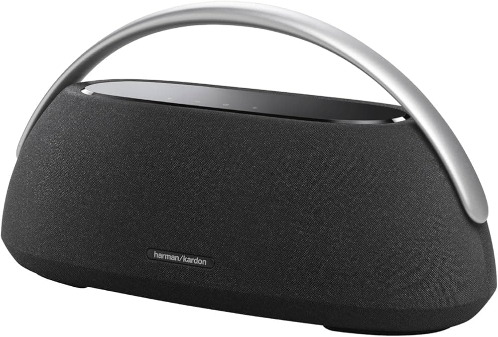 HK GO +PLAY 3 speaker