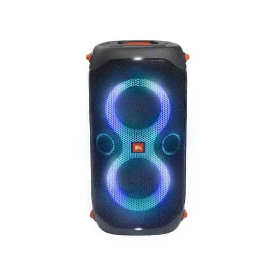 JBL PARTYBOX 110 bluetooth speaker