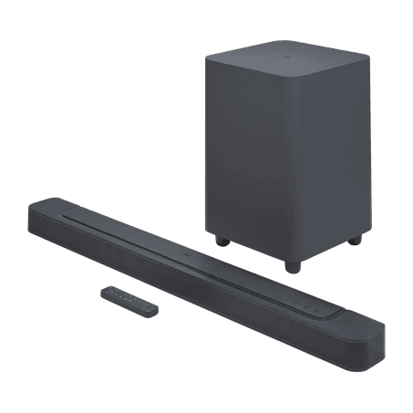 JBL SOUND BAR 500w