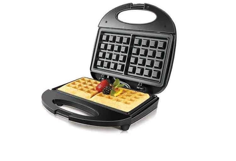 SONIFER WAFFLE MAKER SF 6043