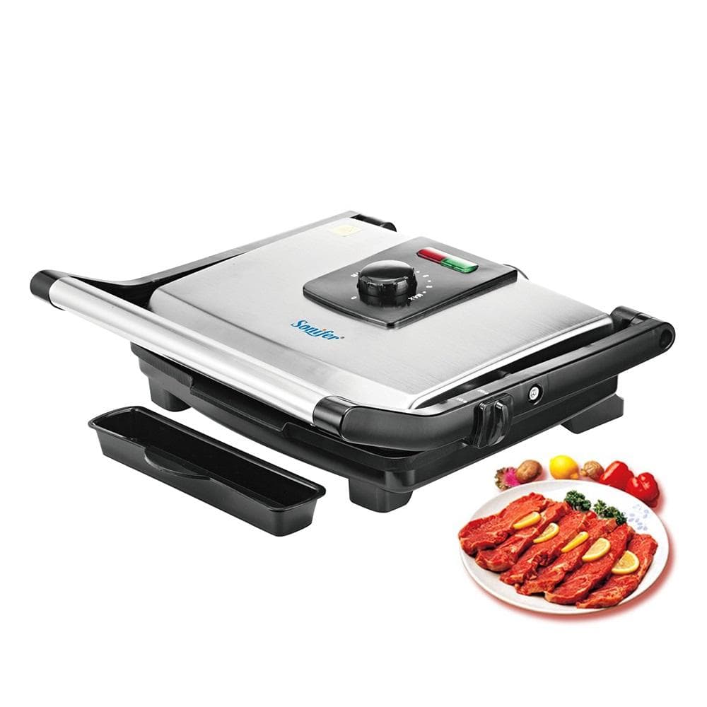 SONIFFER GRILL TOASTER SF 6012