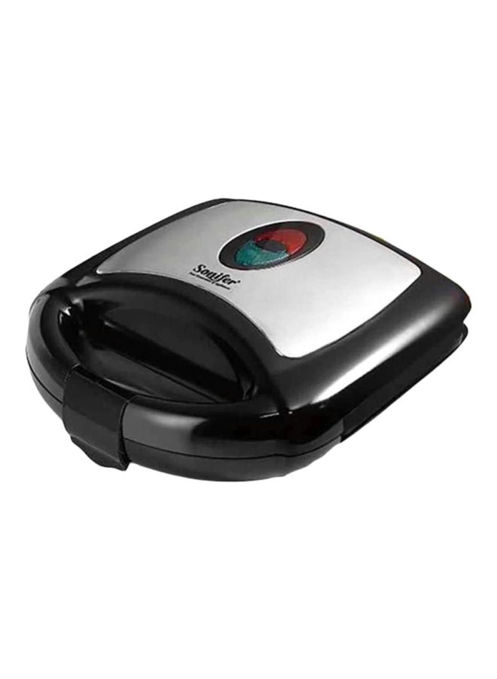 SONIFER ELECTTIC SANDWICH MAKER SF 6025