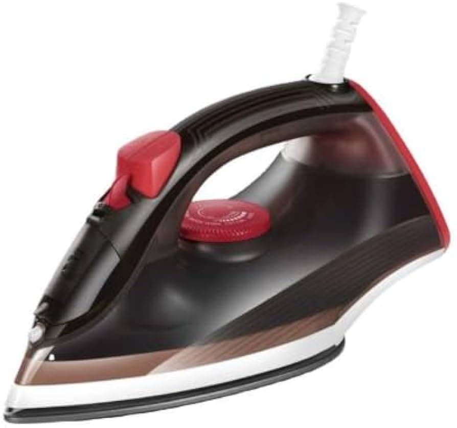 SONIFER ELECTRIC IRON SF 9095