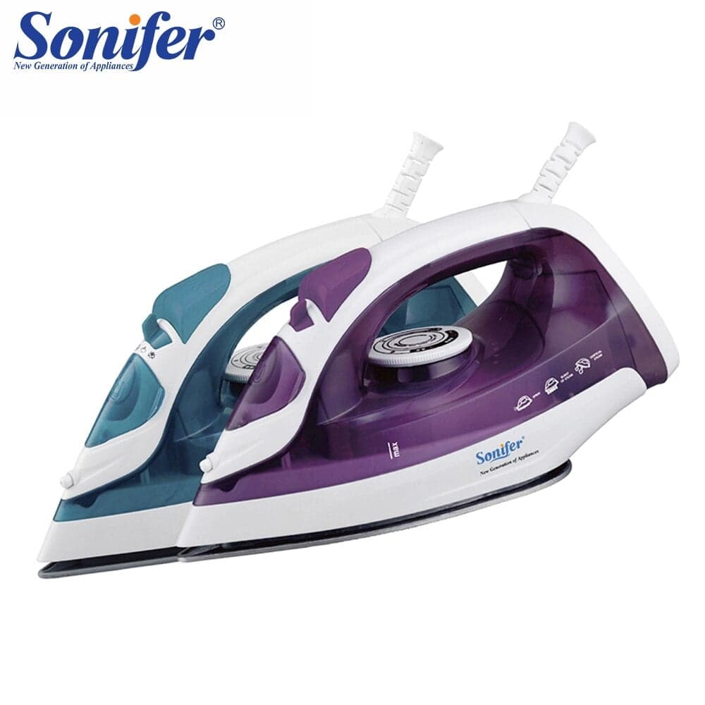 SONIFER ELECTRIC IRON SF9026