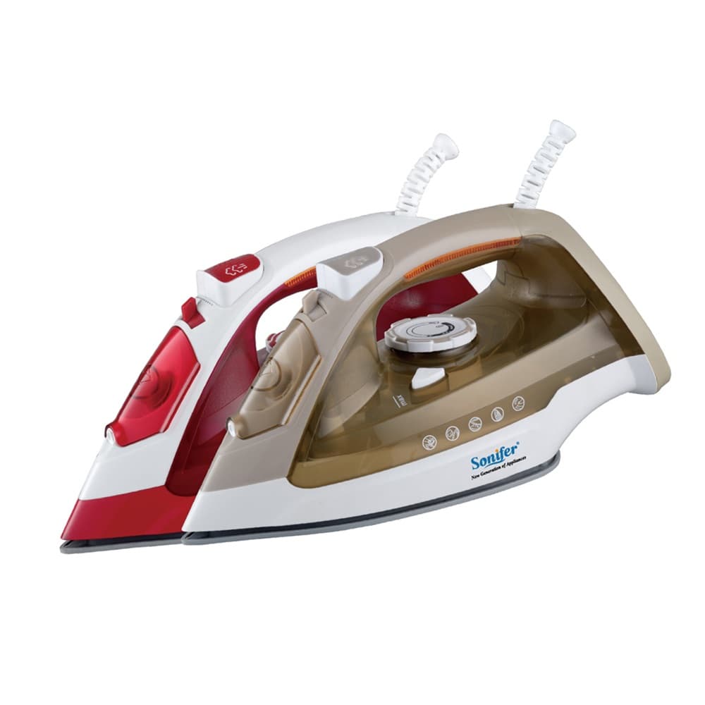 SONIFER ELECTRIC IRON SF-9044