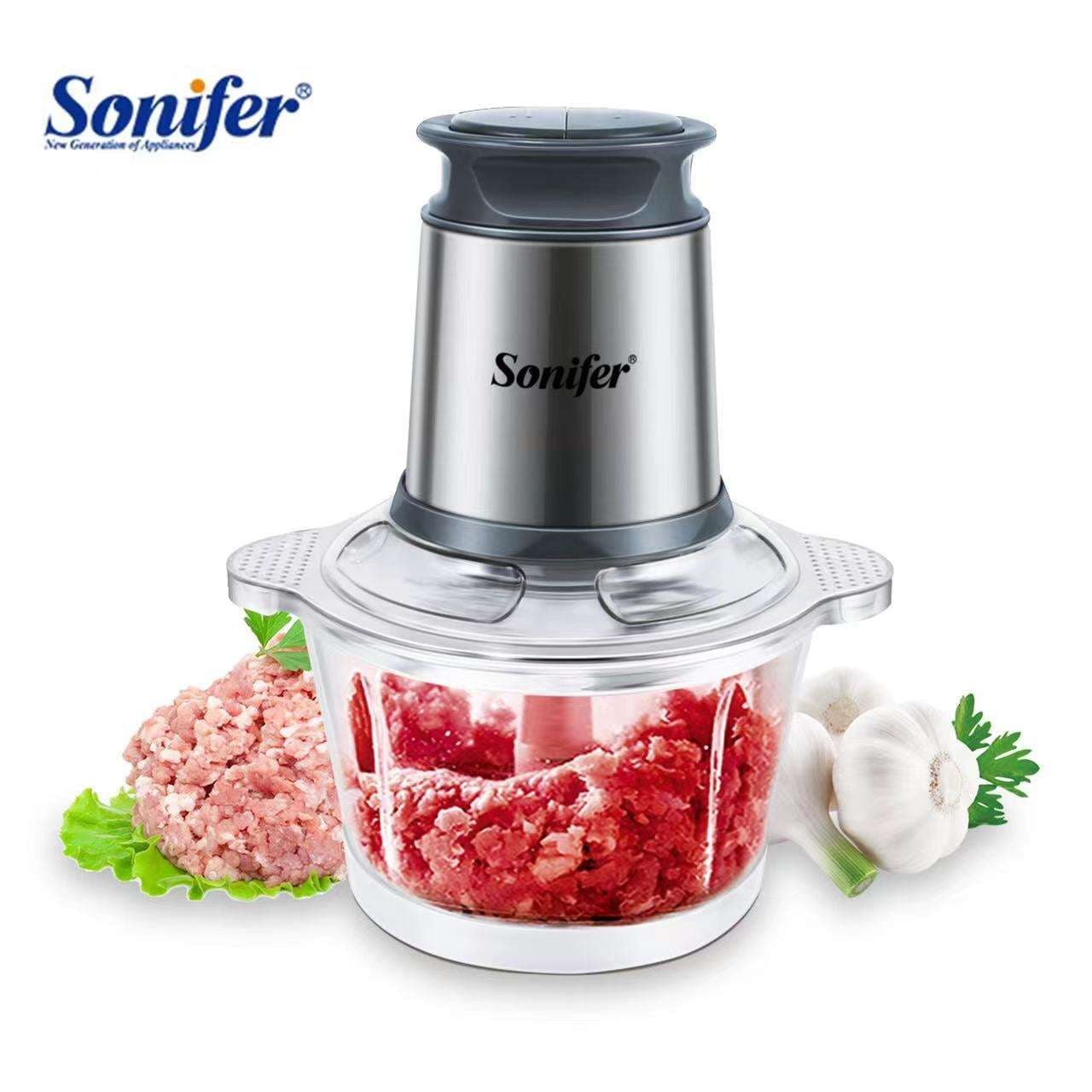 SONIFER  FOOD CHOPPER SF-8057