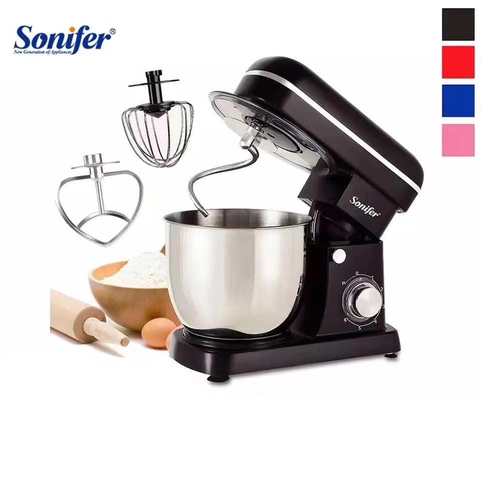 SONIFER STAND MIXER SF-8065