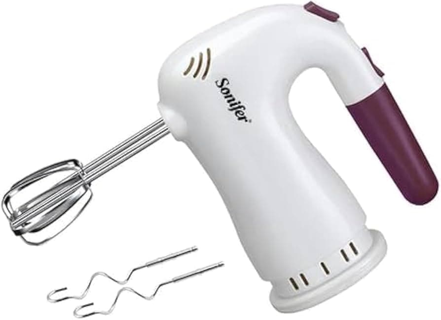 SONIFER HAND MIXER SF-7001