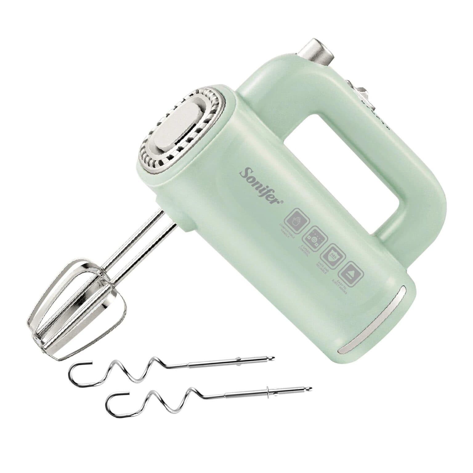 SONIFER HAND MIXER SF-7034A