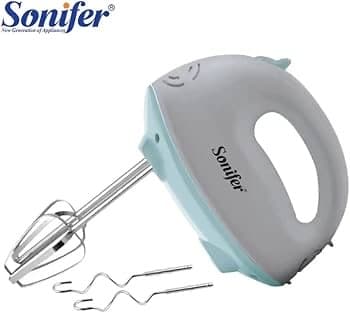 SONIFER HAND MIXER SF-7019