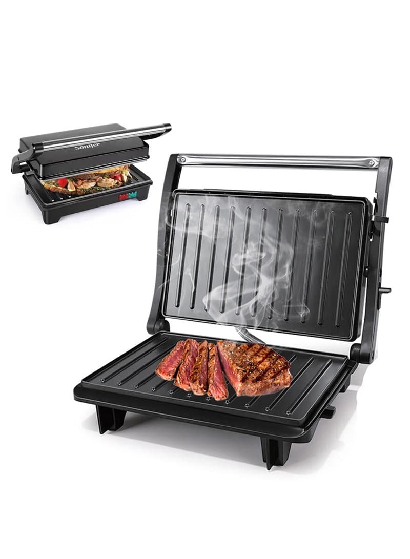 SONIFER ELECTRIC GRILL SF-6098