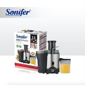 SONIFER  JUICE EXTRACTOR SF-5519