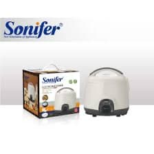 SONIFER RICE COOKER 2L SF-4035