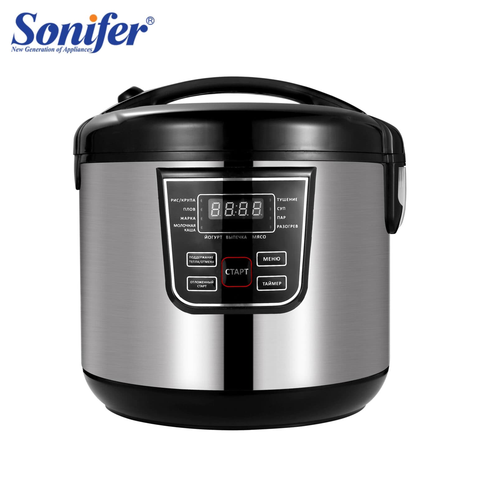 SONIFER RICE COOKER SF-4012