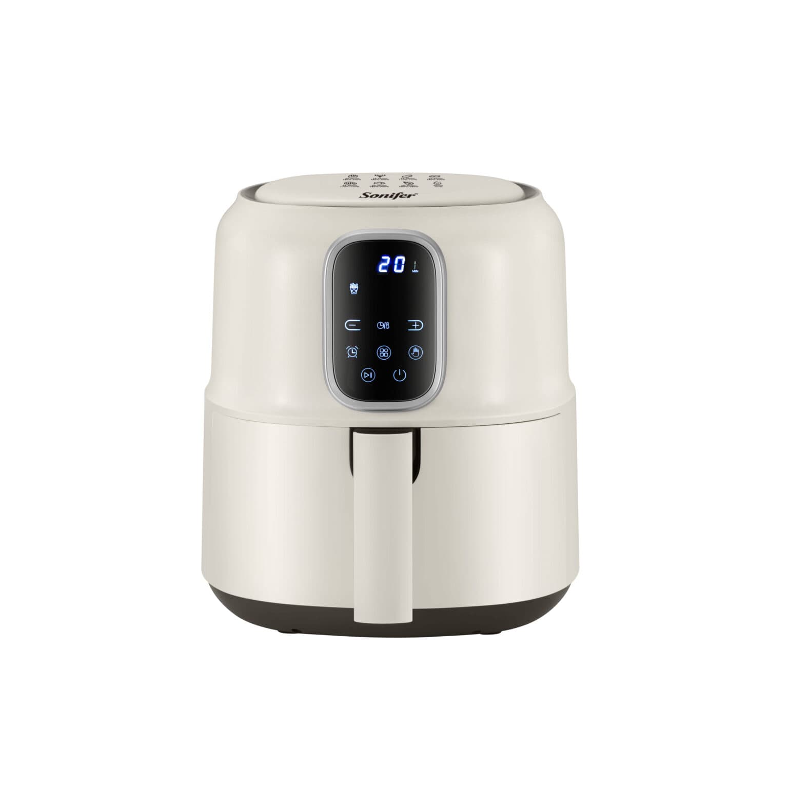 SONIFER AIR FRYER SF-1035 4.8L