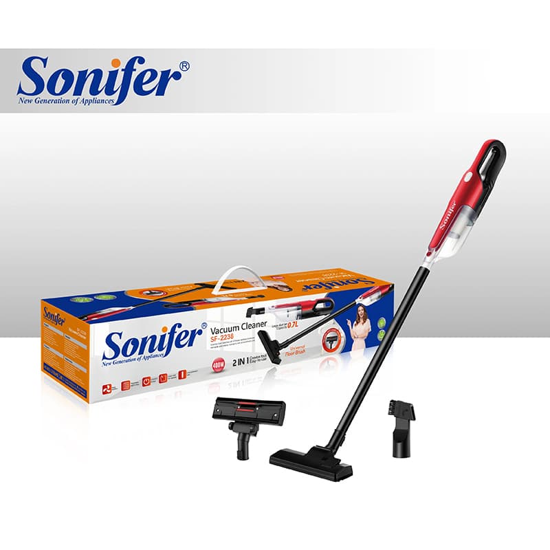 SONIFER VACUUM CLEANER SF2238