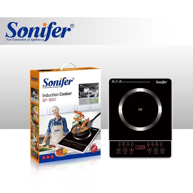SONIFER INDUCTION COOKER SF-3057