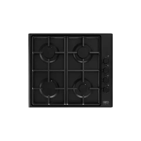 GAS HOB SLIMILINE DHG 132