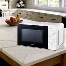 MICROWAVE DMO384 MWO 20Litre white