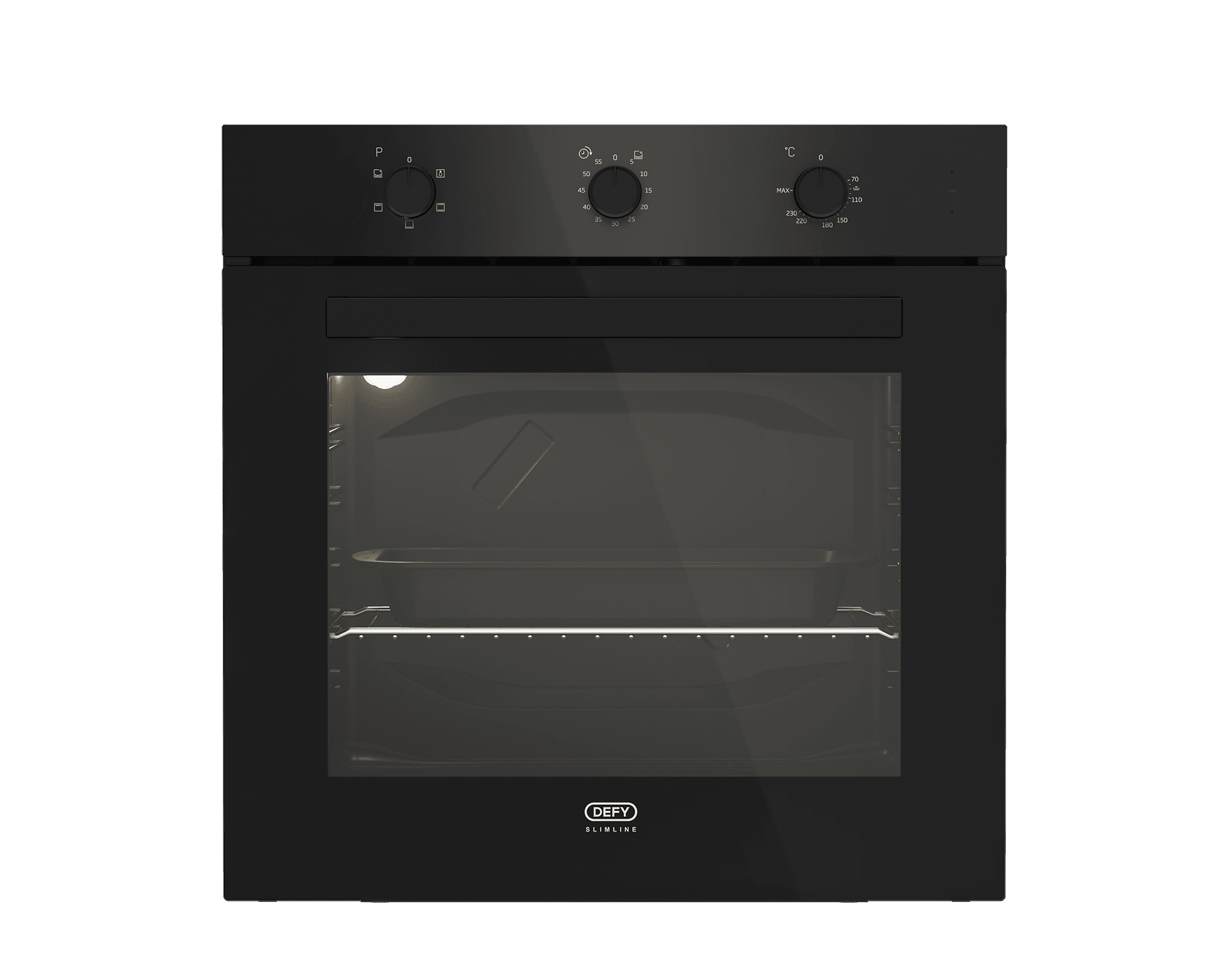MICROWAVE SLIMLINE  DB0483E 600E