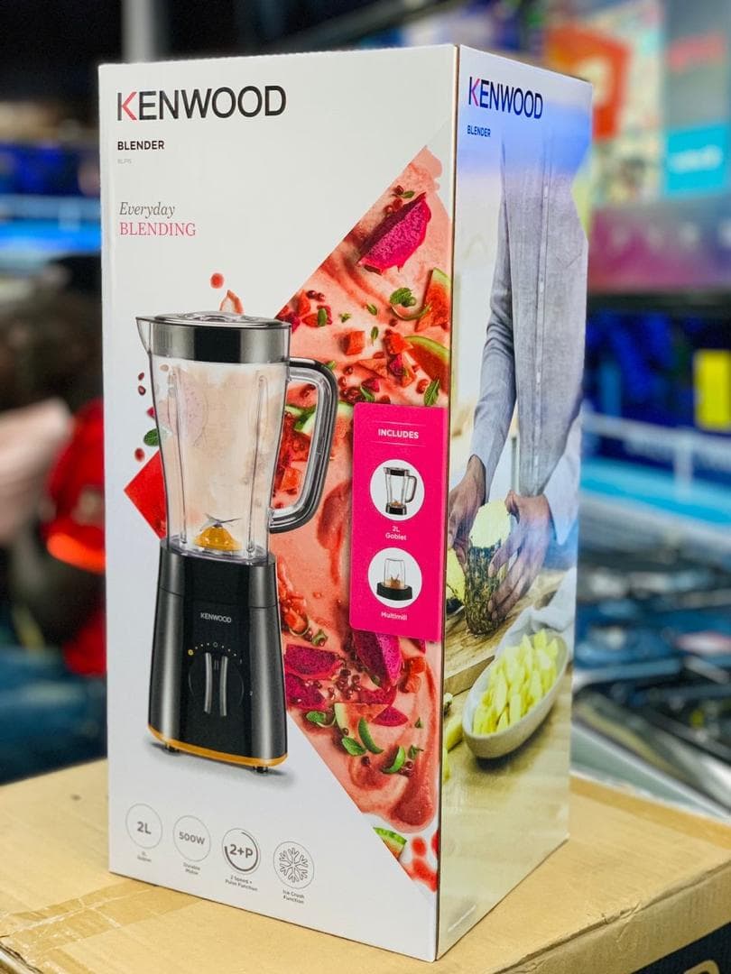 KENWOOD BLENDER 2L