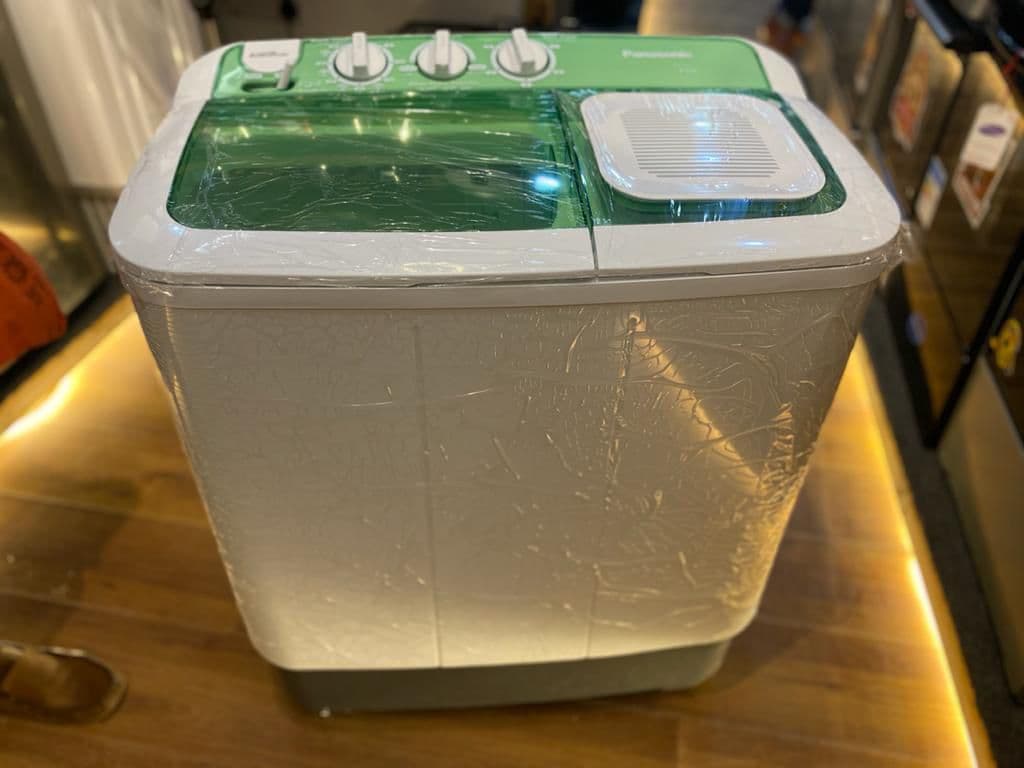 HISENSE WASHING MASHINE MANUAL 7kg