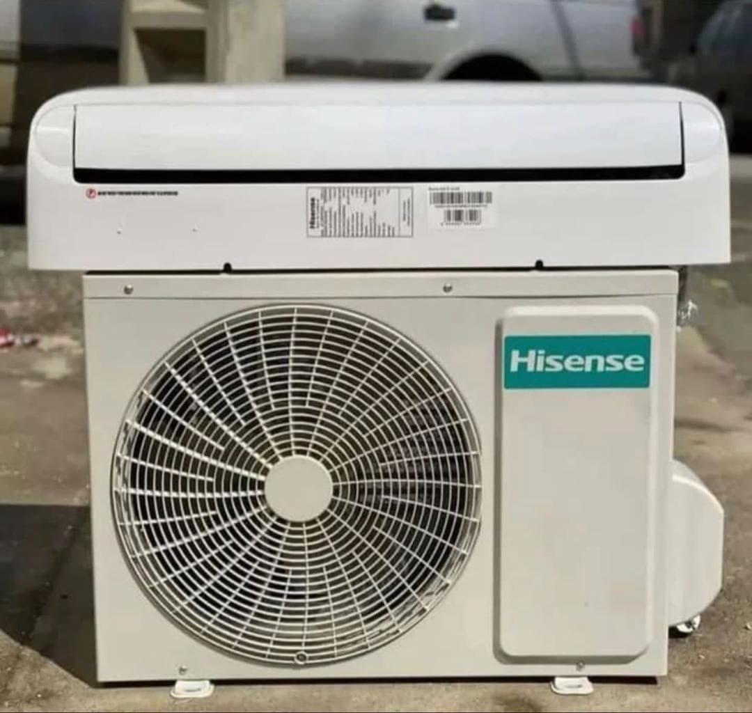 HISENSE AC BTU 9 INVERTER