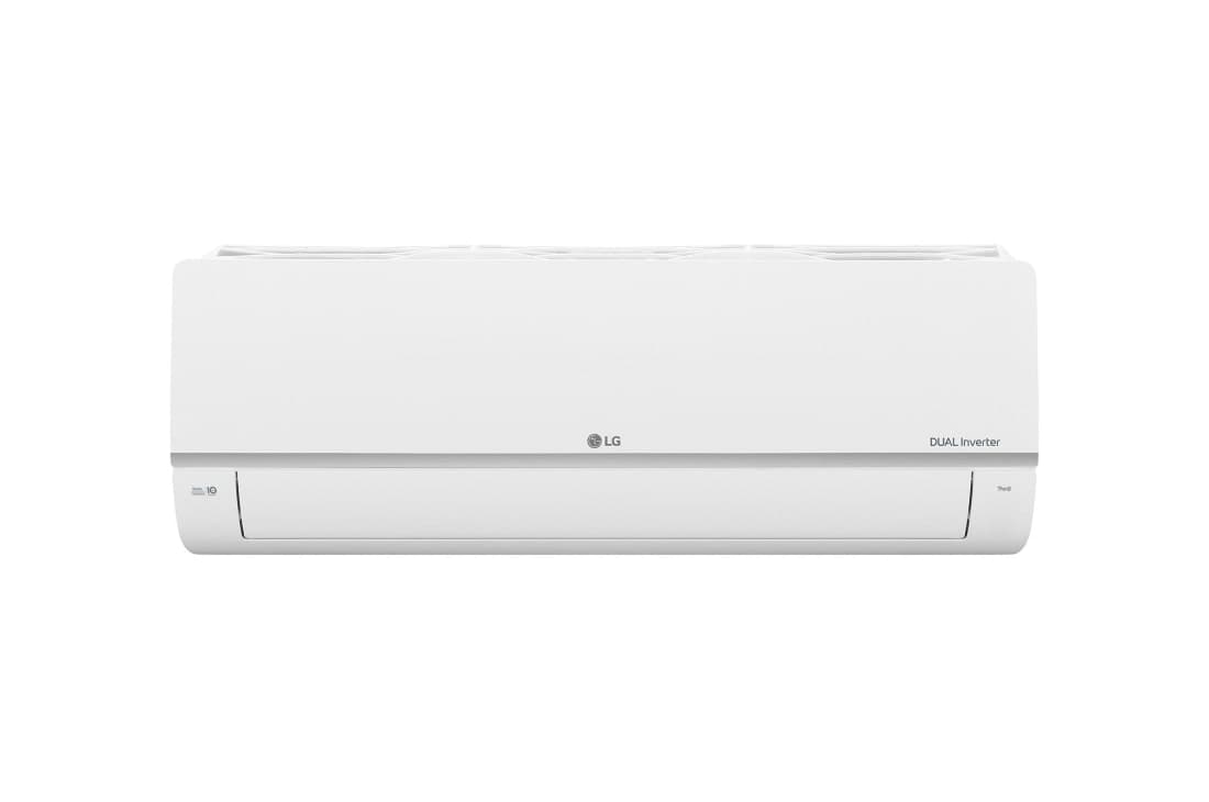 LG AC MOSQUITO AWAY BTU 12 inverter
