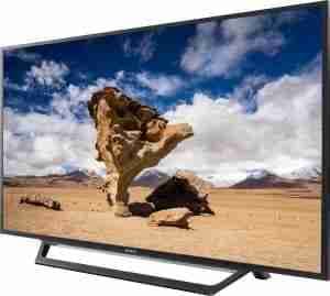 SONY TV NCH 40 smart bravo