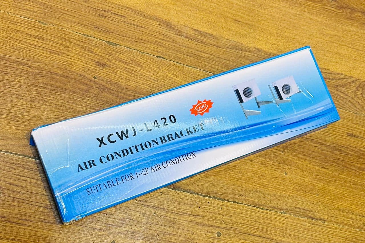 AC BRACKET XCWJ-L420