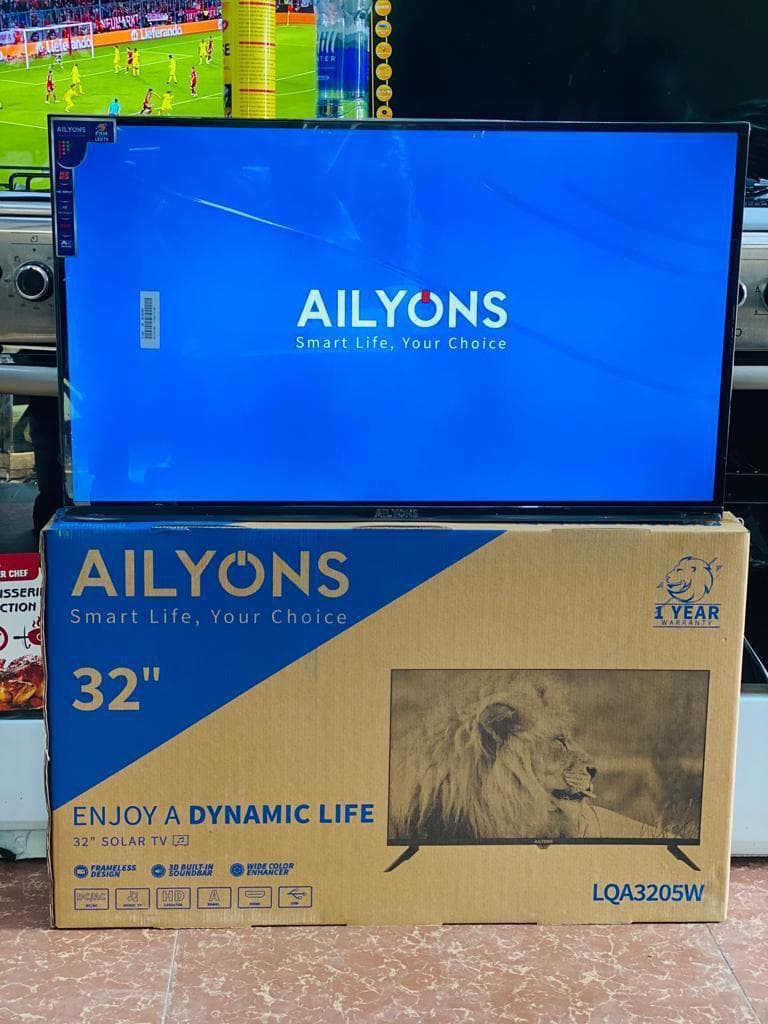 AILYONS 32 LED TV