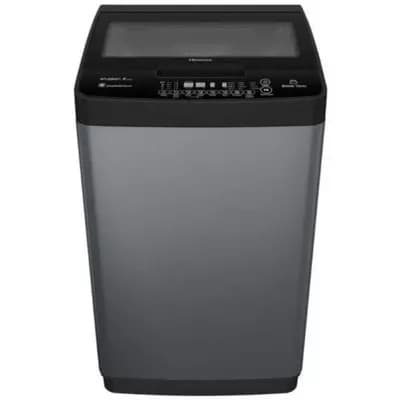 HISENSE W/M AUTOMATIC TOP LOAD 8kg