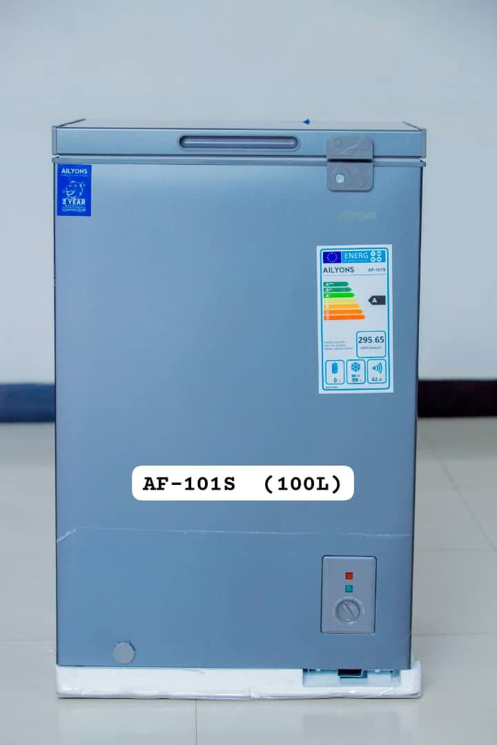 AILYONS FREEZER 100Litre