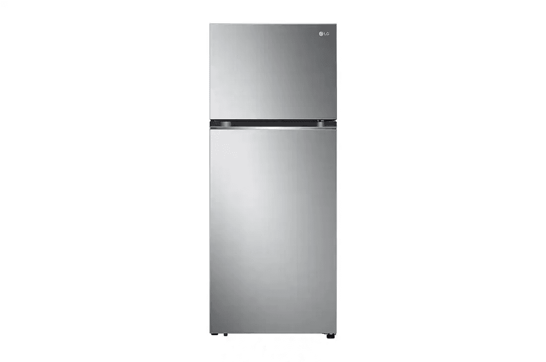 LG 395L Top Freezer Refrigerator - GL-B492PLGB
