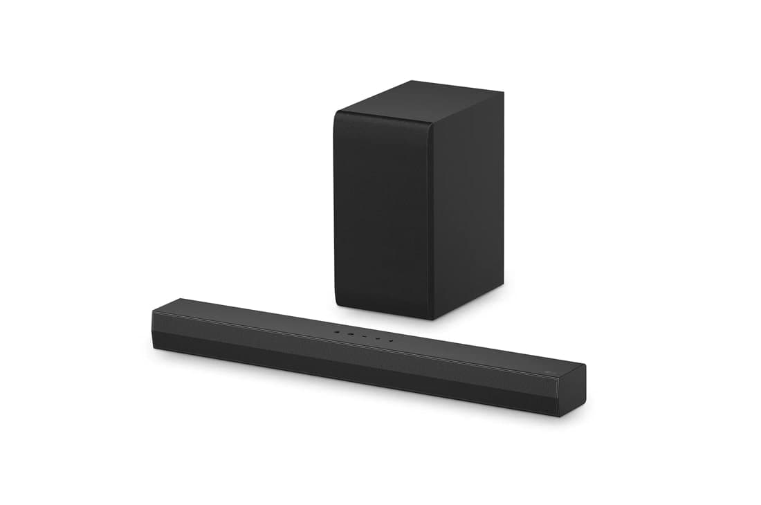 LG SOUND BAR S40T