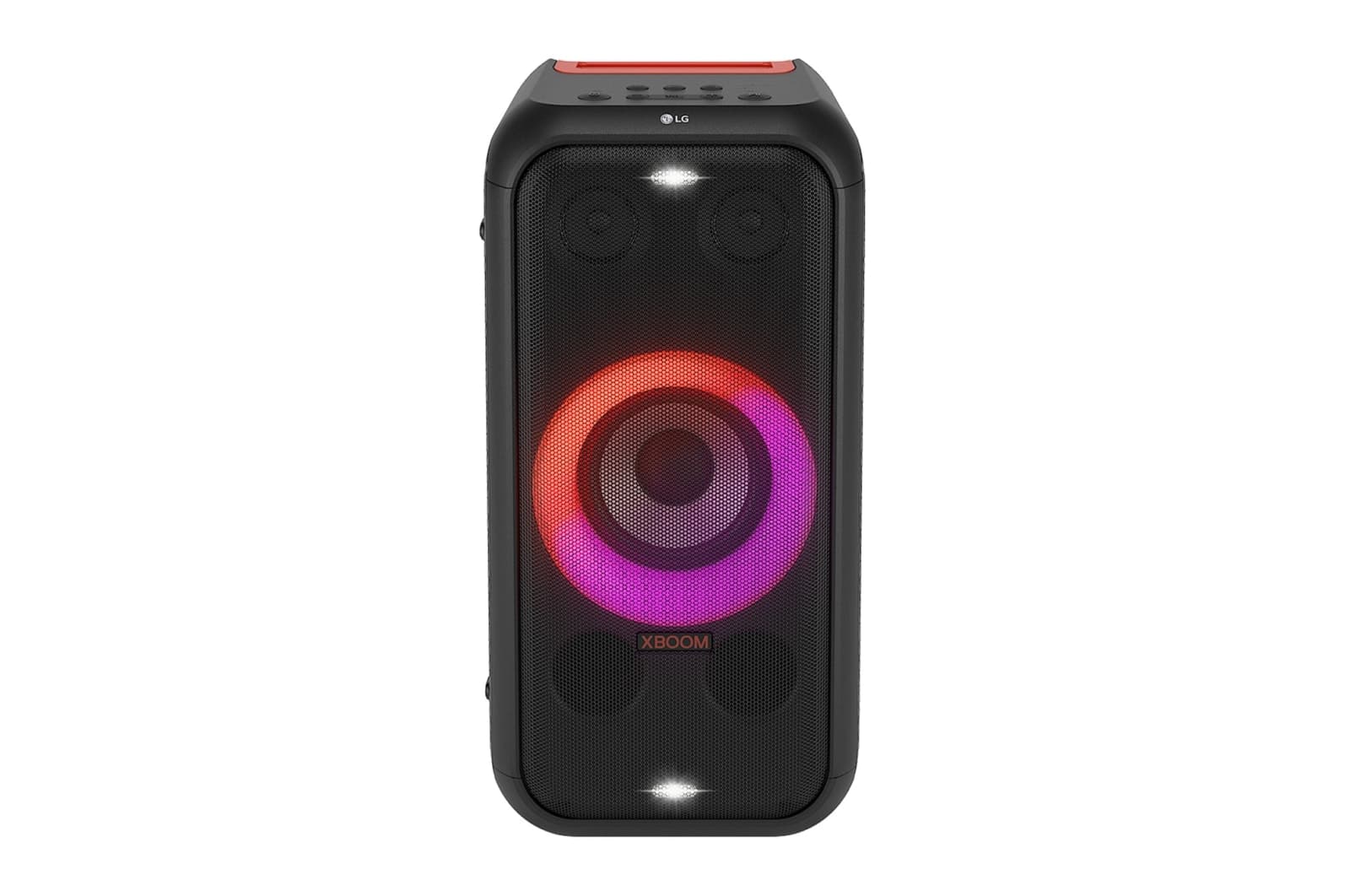 LG BLUETOOTH SPEAKER XL5S
