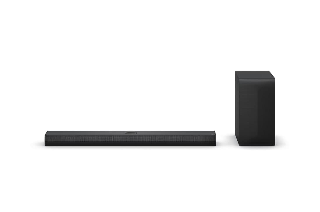 LG  SOUNDBAR OS S70 TY